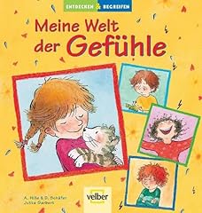 Gefühle gebraucht kaufen  Wird an jeden Ort in Deutschland