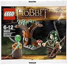 Lego hobbit network usato  Spedito ovunque in Italia 