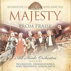 Prom praise majesty d'occasion  Livré partout en Belgiqu