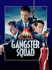 Gangster squad d'occasion  Livré partout en France