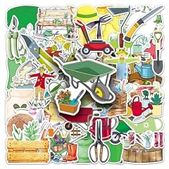 50pcs garden tools for sale  Delivered anywhere in UK