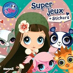 Super jeux littlest d'occasion  Livré partout en Belgiqu