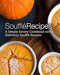 Souffle recipes simply for sale  Delivered anywhere in USA 