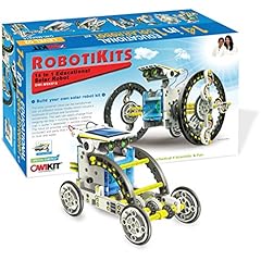 Educational solar robot for sale  Delivered anywhere in USA 