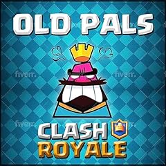Old pals clash for sale  Delivered anywhere in USA 