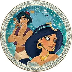 Multicolor disney aladdin for sale  Delivered anywhere in USA 