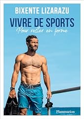 Vivre sports rester d'occasion  Livré partout en France