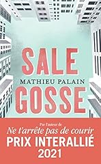 Sale gosse d'occasion  Livré partout en France