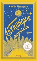 camille flammarion d'occasion  Livré partout en France