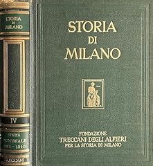 Storia milano dalle usato  Spedito ovunque in Italia 