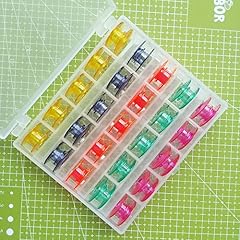 Yicbor colorfull bobbins for sale  Delivered anywhere in USA 