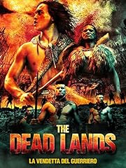 The dead lands usato  Spedito ovunque in Italia 