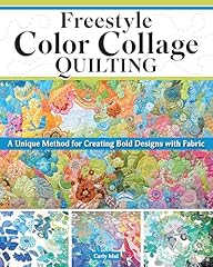 Freestyle color collage for sale  Delivered anywhere in USA 