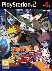 Naruto shippuden ultimate d'occasion  Livré partout en France