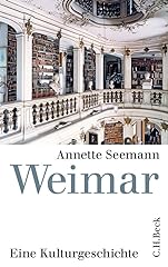 Weimar kulturgeschichte gebraucht kaufen  Wird an jeden Ort in Deutschland