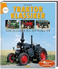 Ting traktor klassiker gebraucht kaufen  Wird an jeden Ort in Deutschland