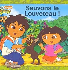 Sauvons louveteau d'occasion  Livré partout en France