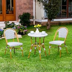Piece patio bistro for sale  Delivered anywhere in USA 