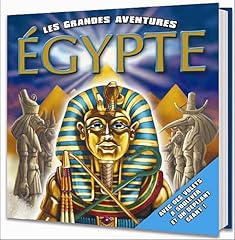 Egypte d'occasion  Livré partout en Belgiqu