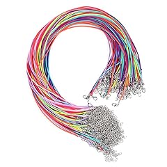 Pezzi cordini colorati usato  Spedito ovunque in Italia 