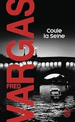 livres policiers fred vargas d'occasion livres policiers fred vargas d'occasion Livré partout en France