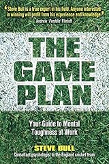 Game plan guide for sale  Delivered anywhere in UK