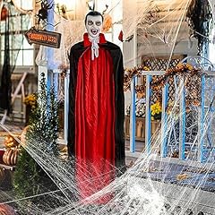 Halloween ghost decorations for sale  Delivered anywhere in USA 