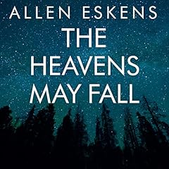The heavens may usato  Spedito ovunque in Italia 