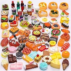 Pcs mini food for sale  Delivered anywhere in UK