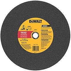 Dewalt abrasive cut for sale  Delivered anywhere in USA 