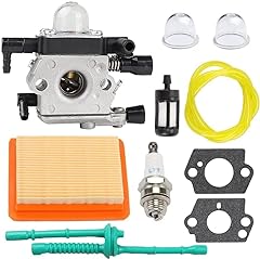 Hettluo mm55 carburetor for sale  Delivered anywhere in USA 
