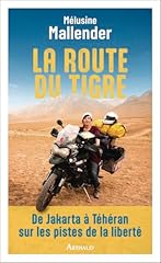 Route tigre jakarta d'occasion  Livré partout en France