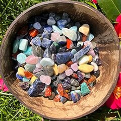 Zenkeeper tumbled stones for sale  Delivered anywhere in USA 