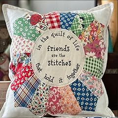 Vintage quilt friendship for sale  Delivered anywhere in UK