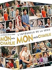 Oncle charlie intégrale d'occasion  Livré partout en France