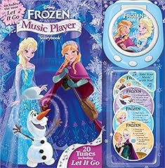 Disney frozen music for sale  Delivered anywhere in USA 