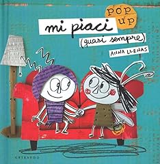 Piaci libro pop usato  Spedito ovunque in Italia 