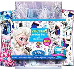 Frozen ultimate sticker for sale  Delivered anywhere in USA 