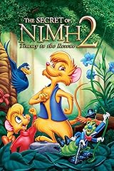 Secret nimh 2 for sale  Delivered anywhere in UK