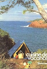Cuisine vacances. tupperware d'occasion  Livré partout en France