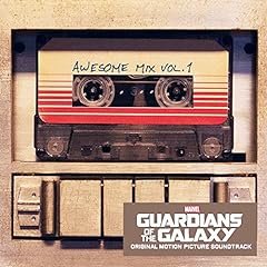 Guardians galaxy awesome for sale  Delivered anywhere in USA 