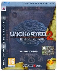 Sony uncharted among usato  Spedito ovunque in Italia 
