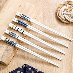 Set bacchette ceramica usato  Spedito ovunque in Italia 