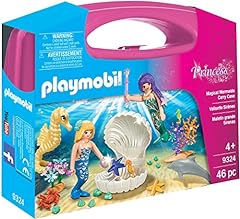 Playmobil 9324 mermaid gebraucht kaufen  Wird an jeden Ort in Deutschland