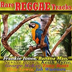 Rare reggae tracks gebraucht kaufen  Wird an jeden Ort in Deutschland