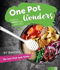 One pot wonders for sale  Delivered anywhere in UK