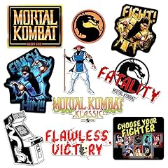 Mortal kombat klassic for sale  Delivered anywhere in USA 