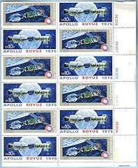 1975 apollo soyuz for sale  Delivered anywhere in USA 