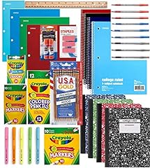 100 piece school for sale  Delivered anywhere in USA 