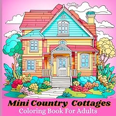Mini country cottage for sale  Delivered anywhere in Ireland